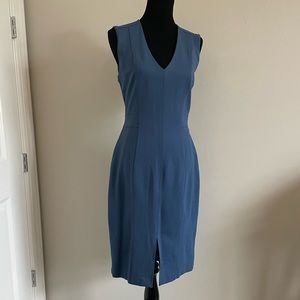 Whit House Black Market Body Con Dress